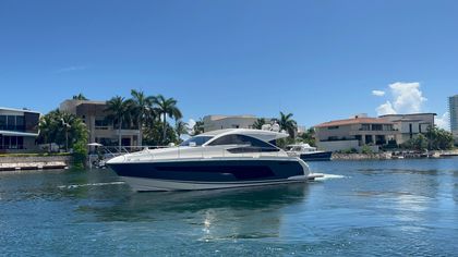 50' Fairline 2019 Yacht For Sale